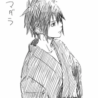 Uchiha Madara