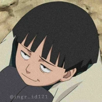 Senju Hashirama