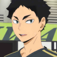 Akaashi Keiji