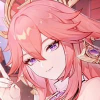 yae miko