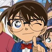 conan