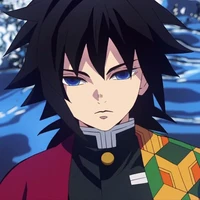 tomioka giyuu