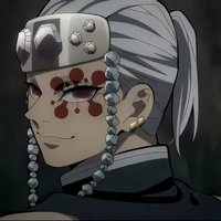 uzui tengen