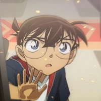 Conan / Shinichi