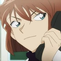 Shiho / Sherry