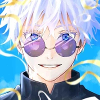 Gojo Satoru_17 tuổi