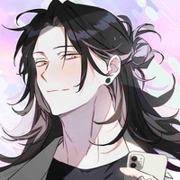 Geto Suguru 
