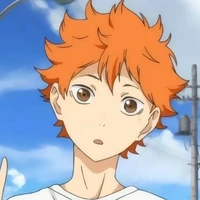 Hinata Shouyo