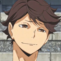 Oikawa Tooru