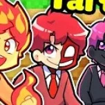 Hiha Red Sun