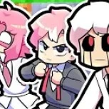 Hiha BNHA