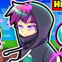 Hiha Enderman