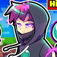 Hiha Enderman
