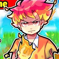 Hiha Flame (Quất Tử Mạnh)