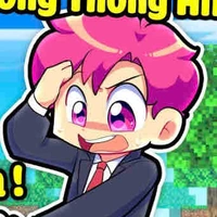 Tổng Thống Hiha (Thẩm Hiên Trì)