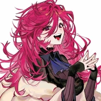 bloodymay (nữ chính)