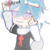 𝙼𝚒𝚗t♡