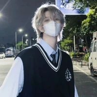 Lâm Khiết Mạc [Jynz Henituse]