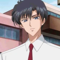 Mamoru Chiba (tuexdo mask)