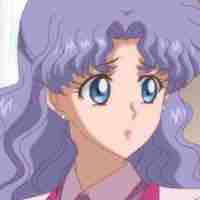 Ikuko Tsukino ( mẹ Usagi)