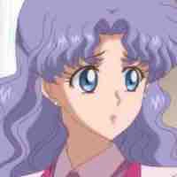 Ikuko Tsukino ( mẹ Usagi)