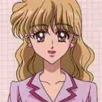 Haruna Sakurada