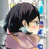 Shimizu Kiyoko