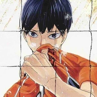 Kageyame Tobio