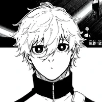 Nagi Seishiro