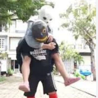 error sans