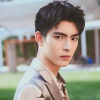 Từ Vĩnh Nghị (Bạn của Ngụy Nhược Lai)