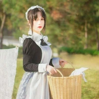 Giúp việc tại Ngụy gia