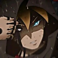 uzumaki boruto
