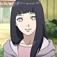 uzumaki/hyuga hinata
