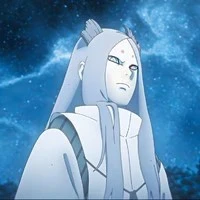 otsutsuki momoshiki
