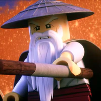 Sư phụ Wu