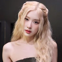 Park ChaeYoung _ Chaengie [ Nàng ]