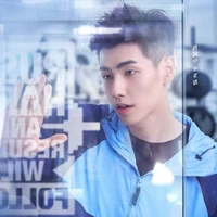 Tiêu Khải Trung-Lão Miêu_Top