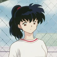 kagome(higurashi)
