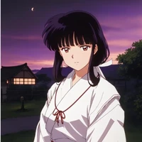 kikyo
