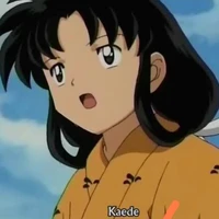 kaede ( lúc nhỏ)