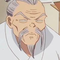 ông nội kagome