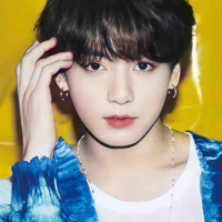 Jeon Jungkook