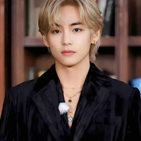 Kim V (em trai của Tae)