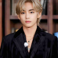 Kim V (em trai của Tae)