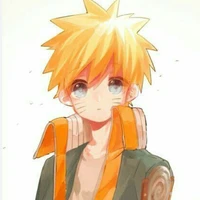 Uzumaki Naruto