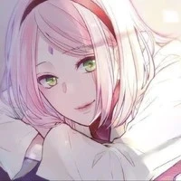 Haruno Sakura