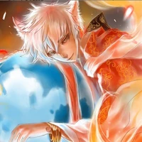 Kurama (dạng người)