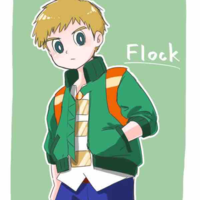 Flock (Egima)