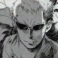 Donquixote Doflamingo